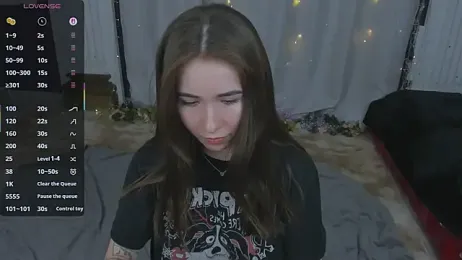 ashleyro1 — Stripchat recorded stream image, 02.04.2026 05:20