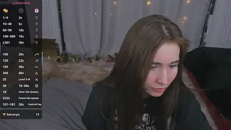 ashleyro1 — Stripchat recorded stream image, 02.04.2026 05:20