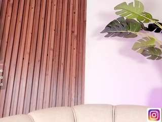kenay-fox — Camsoda recorded stream image, 02.04.2026 06:10