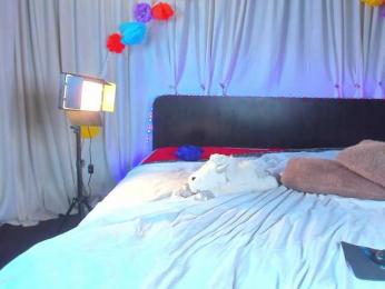 Jesikalooove — Bongacams recorded stream image, 02.04.2026 06:40