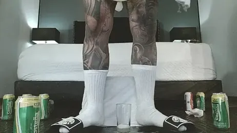 danilog515 — Stripchat recorded stream image, 02.04.2026 04:10