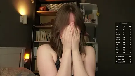 DarylBarks — Stripchat recorded stream image, 02.04.2026 01:10