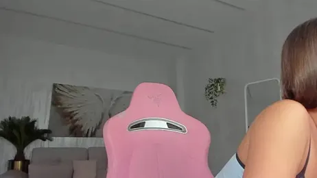 TiffanyHouston_ — Stripchat recorded stream screenshot (02 Apr 2026)