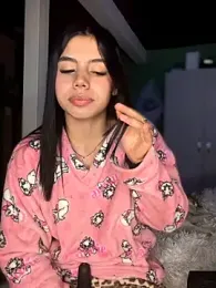 Laura-Khalifa — Stripchat recorded stream image, 02.04.2026 06:20