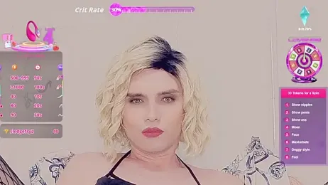 Zagadka55555 — Stripchat recorded stream image, 02.04.2026 04:10