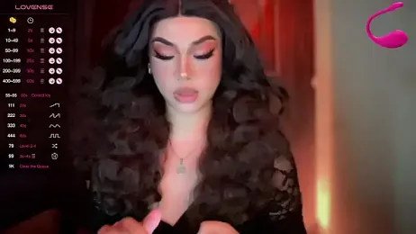 madam_agnes1 — Stripchat recorded stream image, 02.04.2026 07:40