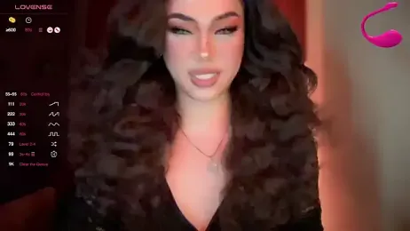 madam_agnes1 — Stripchat recorded stream image, 02.04.2026 07:40