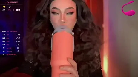 madam_agnes1 — Stripchat recorded stream image, 02.04.2026 07:40