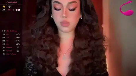 madam_agnes1 — Stripchat recorded stream image, 02.04.2026 07:40