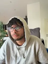 Gipsyboysteve — Stripchat recorded stream image, 02.04.2026 08:10