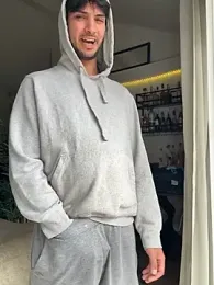 Gipsyboysteve — Stripchat recorded stream image, 02.04.2026 08:10