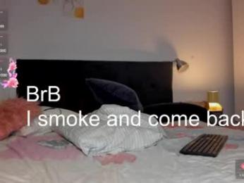 missletiblane — Chaturbate recorded stream image, 02.04.2026 10:20