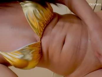 thippy69 — Chaturbate recorded stream image, 02.04.2026 10:50