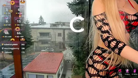 Sassy_Teen — Stripchat recorded stream image, 02.04.2026 06:30