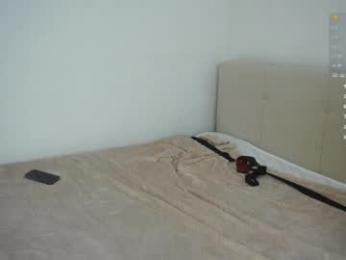 judithchristina — Chaturbate recorded stream image, 02.04.2026 09:10