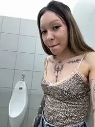 babydolll — Stripchat recorded stream image, 02.04.2026 09:50