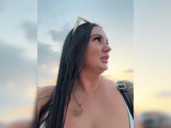 KROSHKA_N — Bongacams recorded stream image, 02.04.2026 09:10