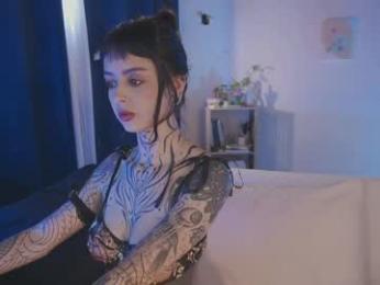 janne_maybe — Chaturbate recorded stream image, 02.04.2026 13:00