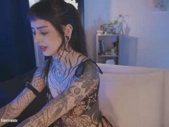 janne_maybe — Chaturbate recorded stream image, 02.04.2026 13:00