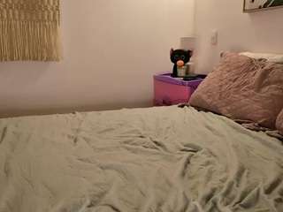 lexxxdrive — Camsoda recorded stream screenshot (08 Mar 2025)