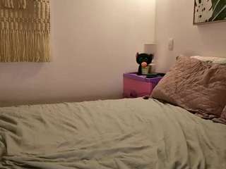 lexxxdrive — Camsoda recorded stream screenshot (08 Mar 2025)