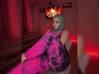 Kavkazkaya-Plennica — Bongacams recorded stream screenshot (02 Apr 2026)