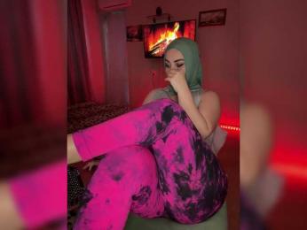 Kavkazkaya-Plennica — Bongacams recorded stream screenshot (02 Apr 2026)