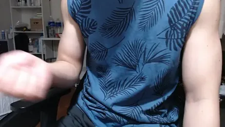 16hornydog — Stripchat recorded stream screenshot (02 Apr 2026)