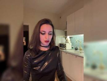 -SATIVA- — Bongacams recorded stream image, 02.04.2026 18:00