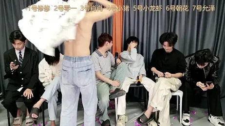 NB-BOYS — Stripchat recorded stream image, 02.04.2026 17:20