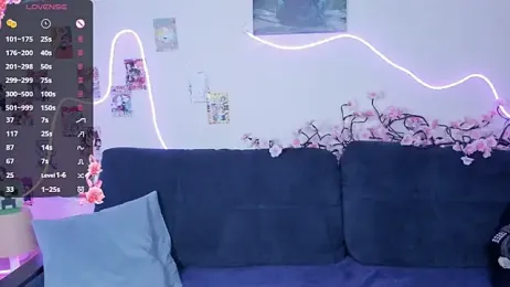 Megan--chan — Stripchat recorded stream screenshot (02 Apr 2026)