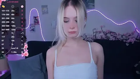 Megan--chan — Stripchat recorded stream screenshot (02 Apr 2026)