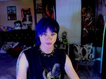 xzerox_ — Chaturbate recorded stream image, 02.04.2026 20:20
