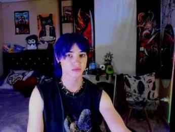 xzerox_ — Chaturbate recorded stream image, 02.04.2026 20:20