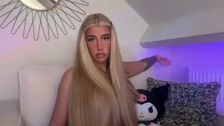 KENNIEXROSE — Stripchat recorded stream screenshot (02 Apr 2026)