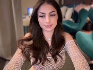 Emily Trix — Flirt4free recorded stream image, 02.04.2026 22:20