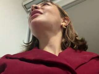 anastaxialynn — Camsoda recorded stream image, 03.04.2026 01:50