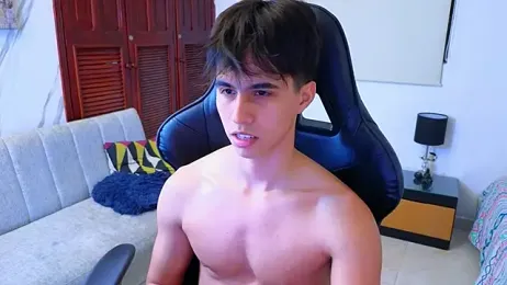 carl_dixon — Stripchat recorded stream image, 03.04.2026 02:40