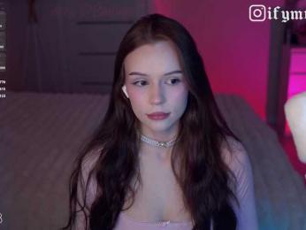 fymryn — Bongacams recorded stream image, 02.04.2026 20:40