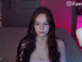 fymryn — Bongacams recorded stream image, 02.04.2026 20:40