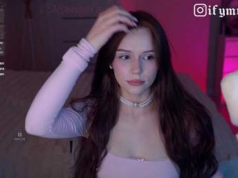 fymryn — Bongacams recorded stream image, 02.04.2026 20:40