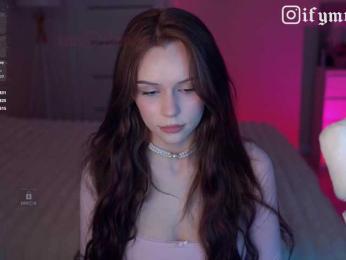 fymryn — Bongacams recorded stream image, 02.04.2026 20:40
