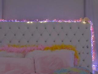 B Alice — Flirt4free recorded stream image, 03.04.2026 00:10