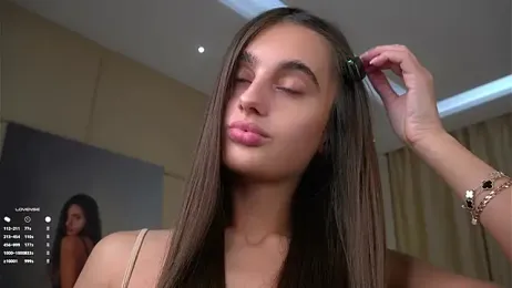 PiquingOgalala — Stripchat recorded stream image, 03.04.2026 01:00