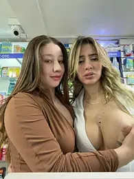 roouse — Stripchat recorded stream image, 03.04.2026 01:00