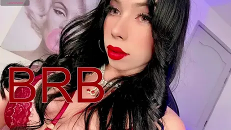 Marily_Daniela_ — Stripchat recorded stream image, 03.04.2026 02:40