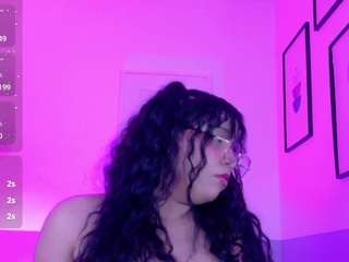 innocenthazel — Camsoda recorded stream image, 03.04.2026 02:40
