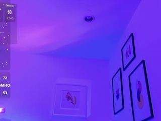 innocenthazel — Camsoda recorded stream image, 03.04.2026 02:40