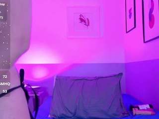 innocenthazel — Camsoda recorded stream image, 03.04.2026 02:40