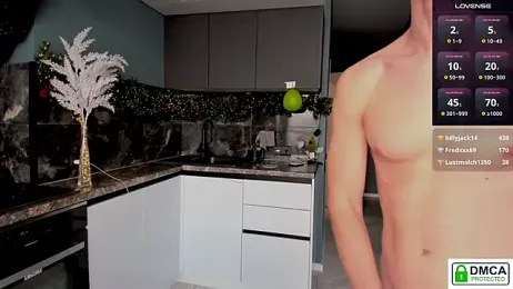 Black__bunny — Stripchat recorded stream screenshot (03 Apr 2026)